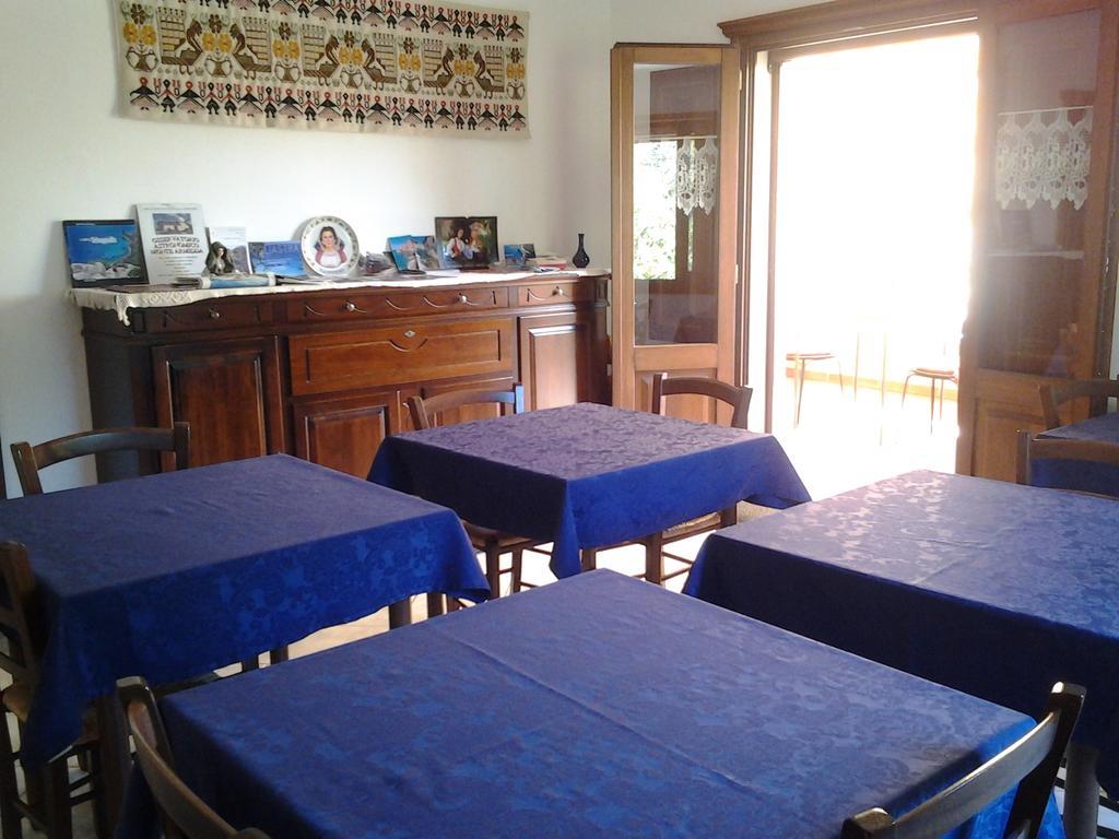 Le Roverelle Ilbono Ruang foto