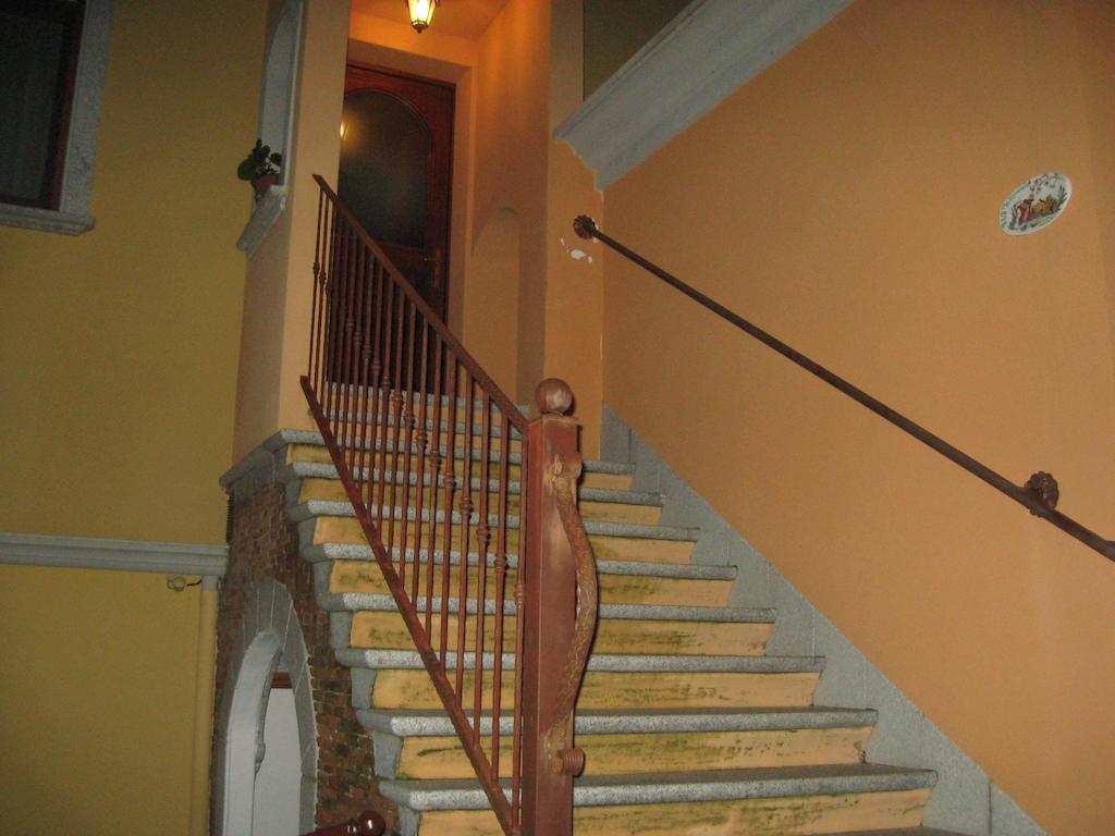 Le Roverelle Ilbono Bagian luar foto